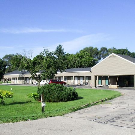 Motel 6-Prairie Du Chien, Wi Ngoại thất bức ảnh