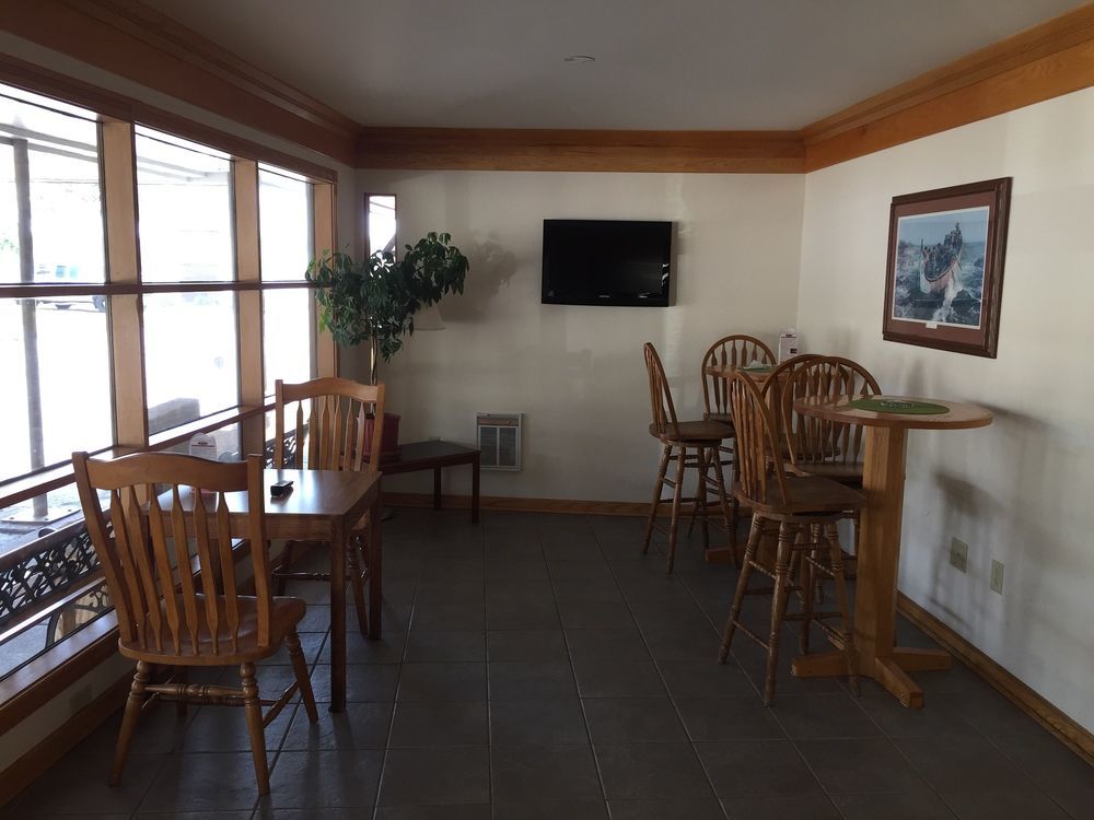 Motel 6-Prairie Du Chien, Wi Ngoại thất bức ảnh
