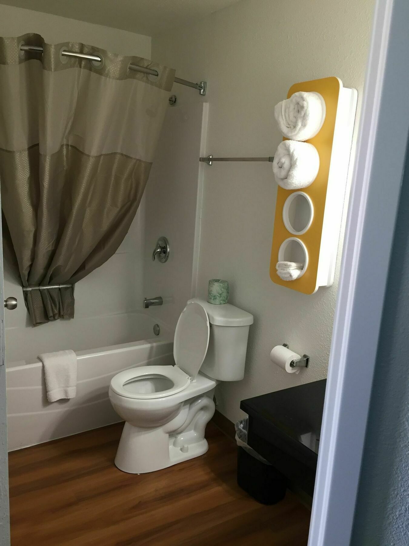 Motel 6-Prairie Du Chien, Wi Ngoại thất bức ảnh